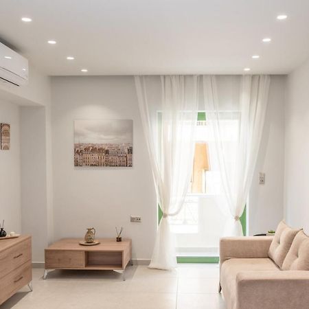 דירות Loutraki House מראה חיצוני תמונה