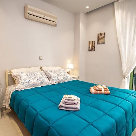 דירות Loutraki House מראה חיצוני תמונה