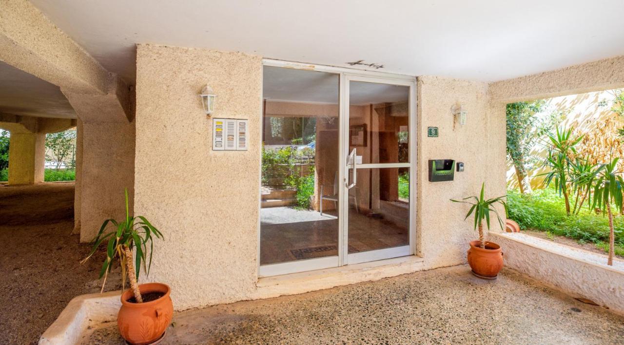 דירות Loutraki House מראה חיצוני תמונה